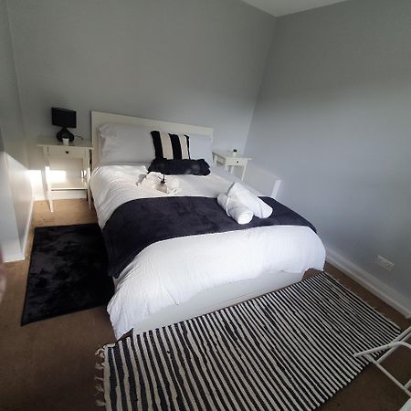 Yolo House Hotell London Eksteriør bilde