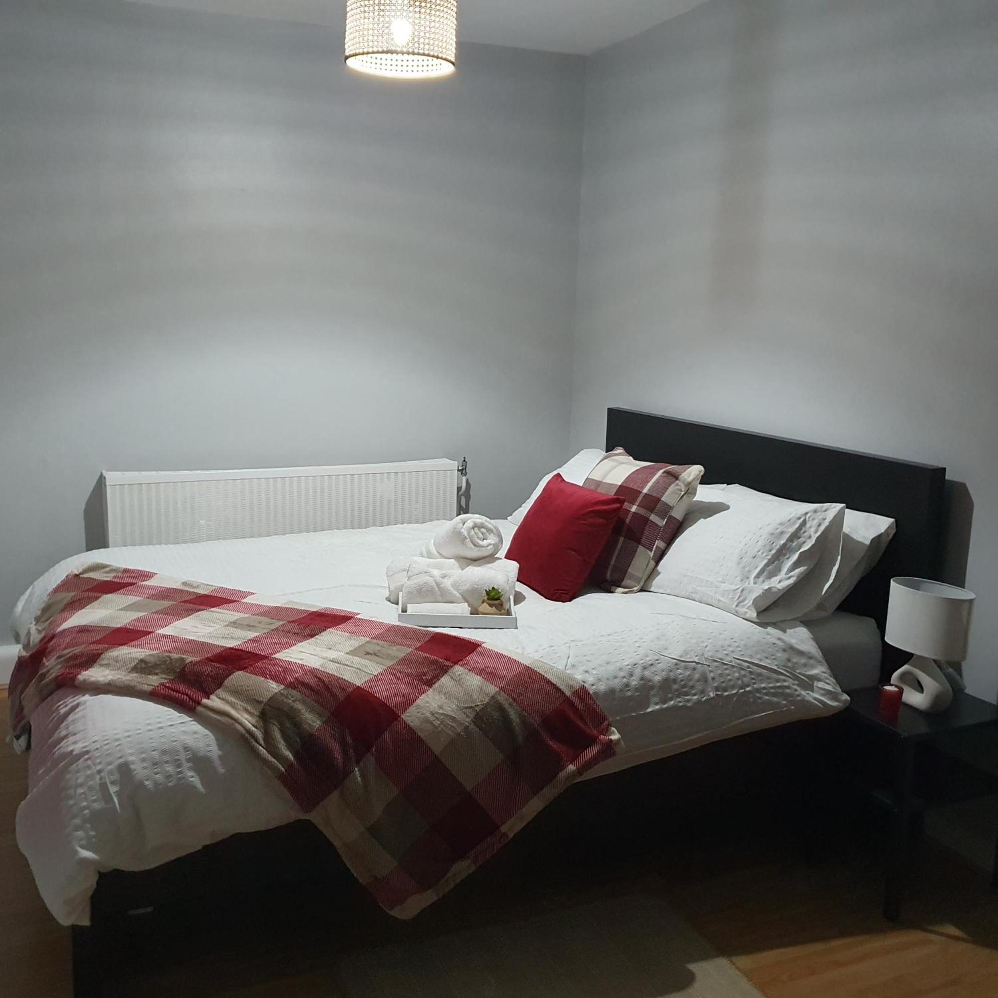 Yolo House Hotell London Eksteriør bilde