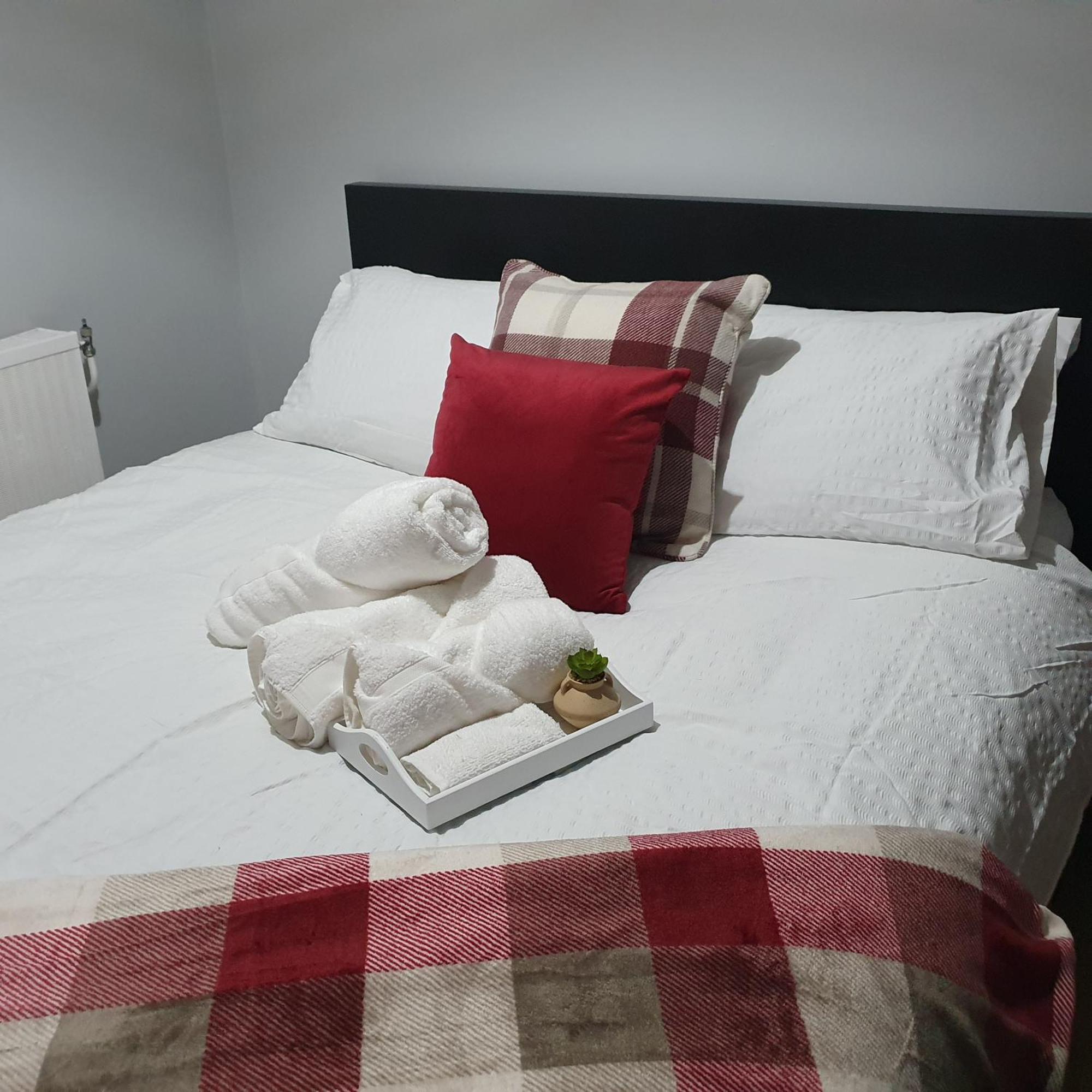 Yolo House Hotell London Eksteriør bilde
