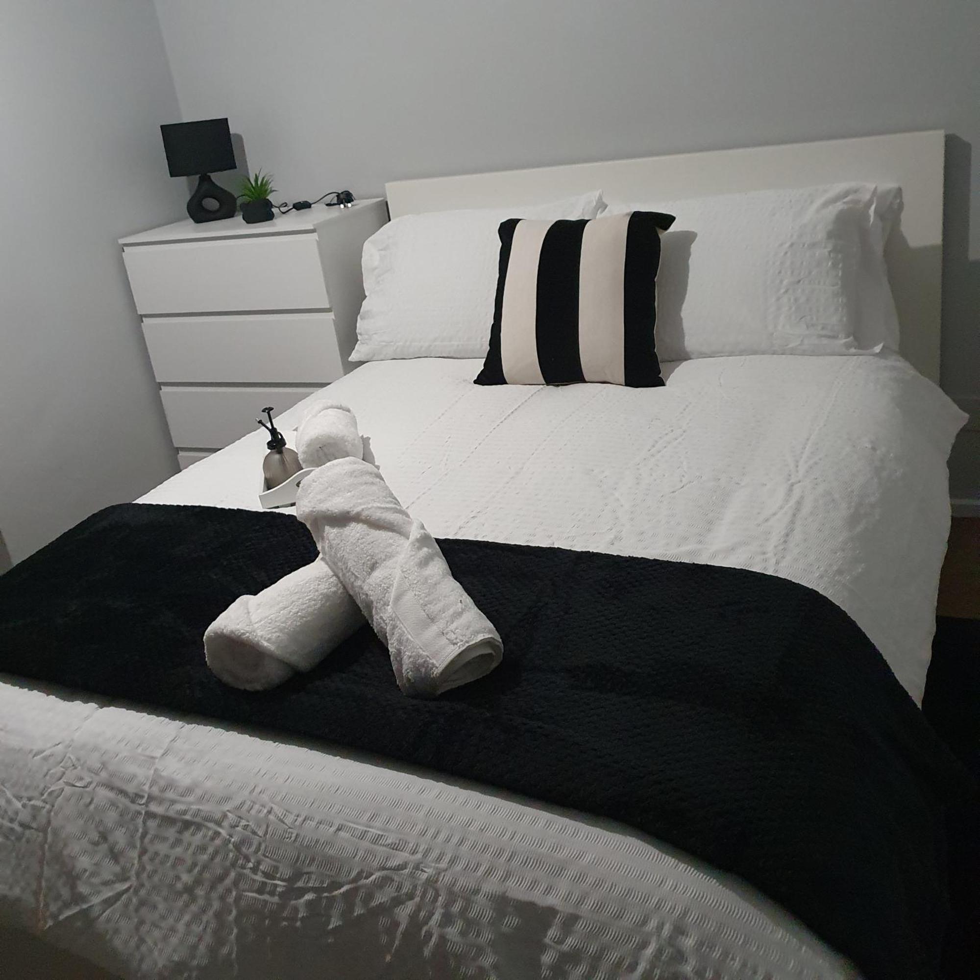 Yolo House Hotell London Eksteriør bilde