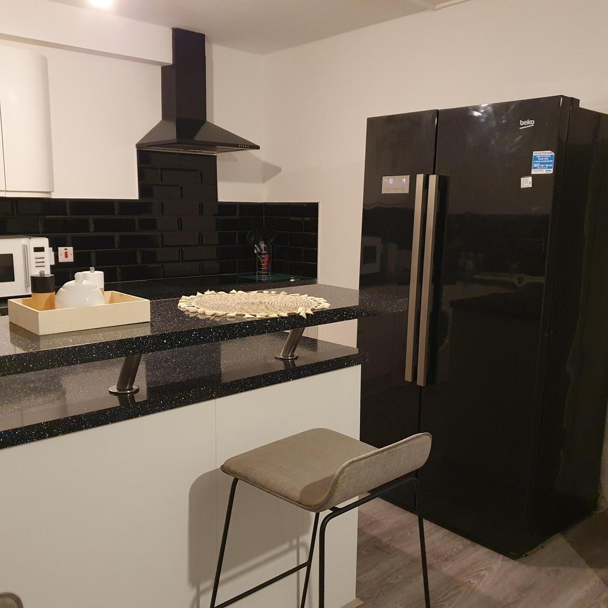 Yolo House Hotell London Eksteriør bilde