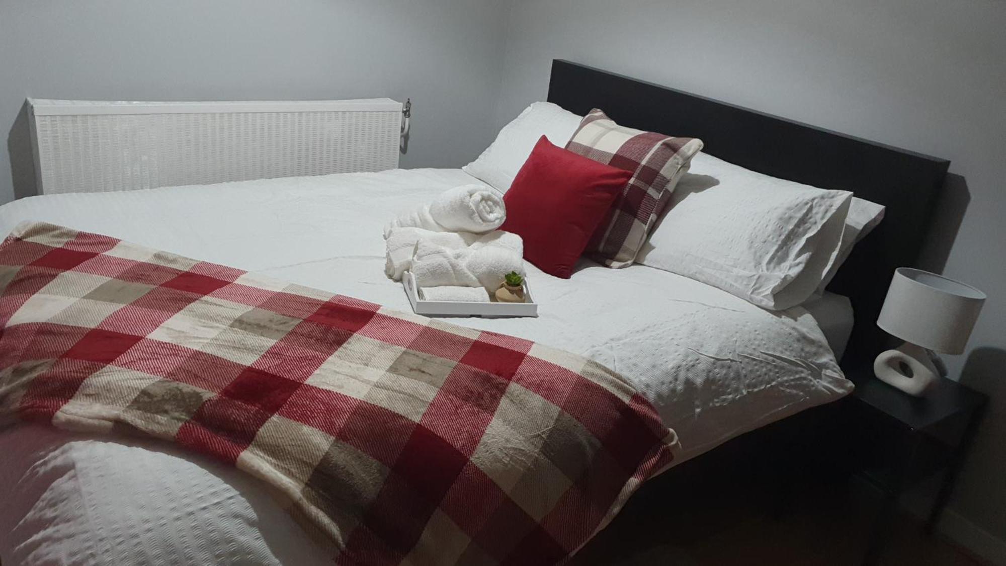 Yolo House Hotell London Eksteriør bilde