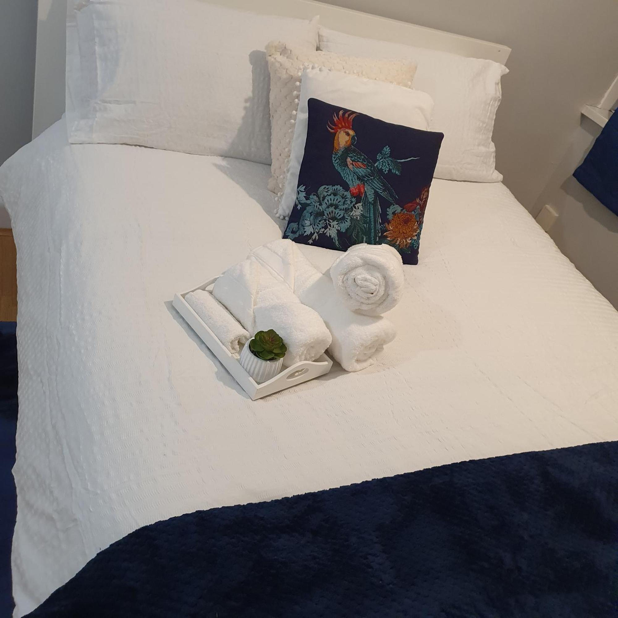 Yolo House Hotell London Eksteriør bilde