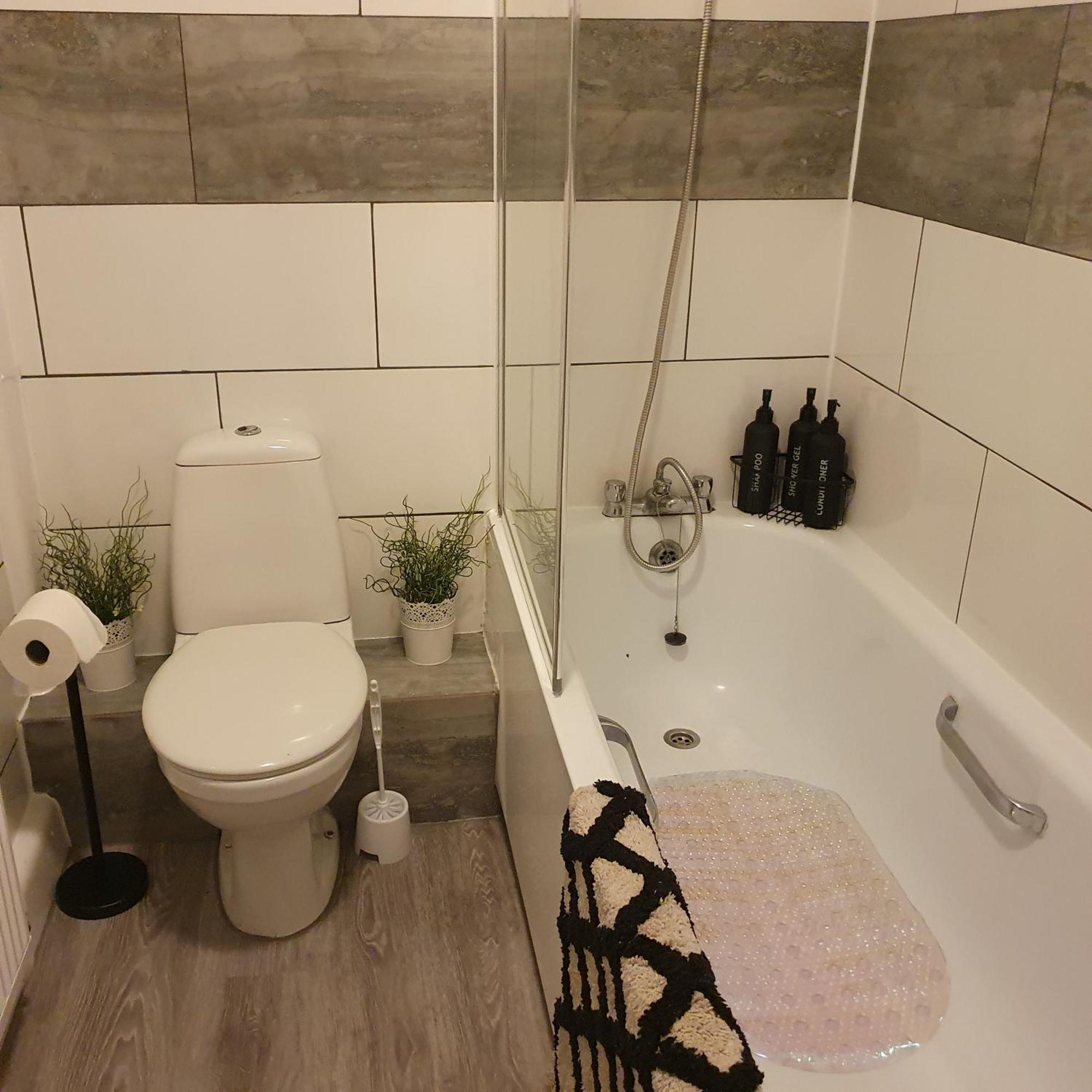 Yolo House Hotell London Eksteriør bilde