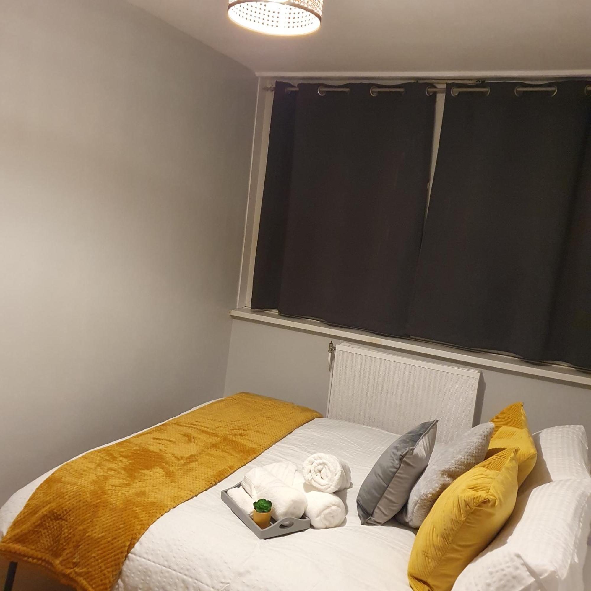 Yolo House Hotell London Eksteriør bilde