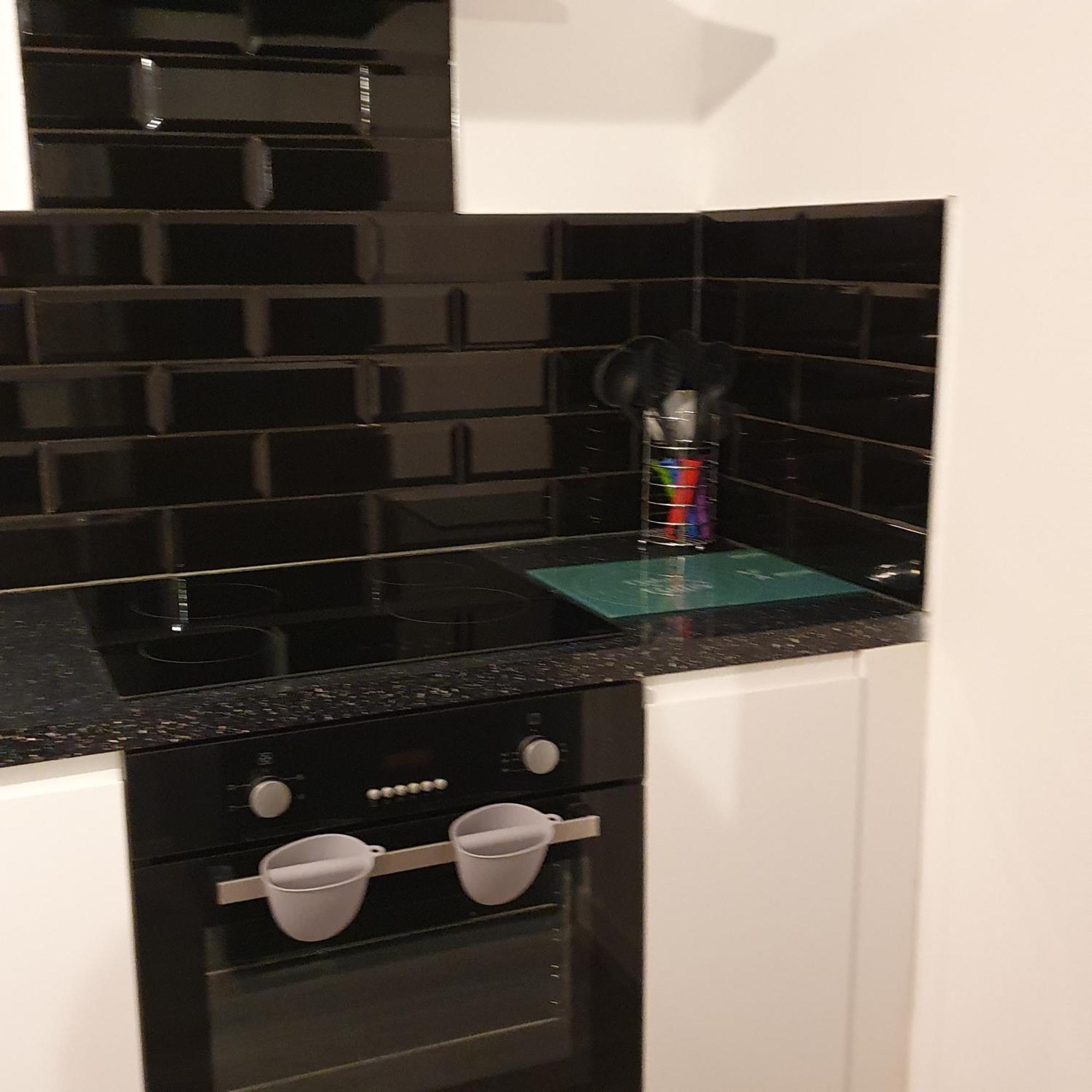 Yolo House Hotell London Eksteriør bilde