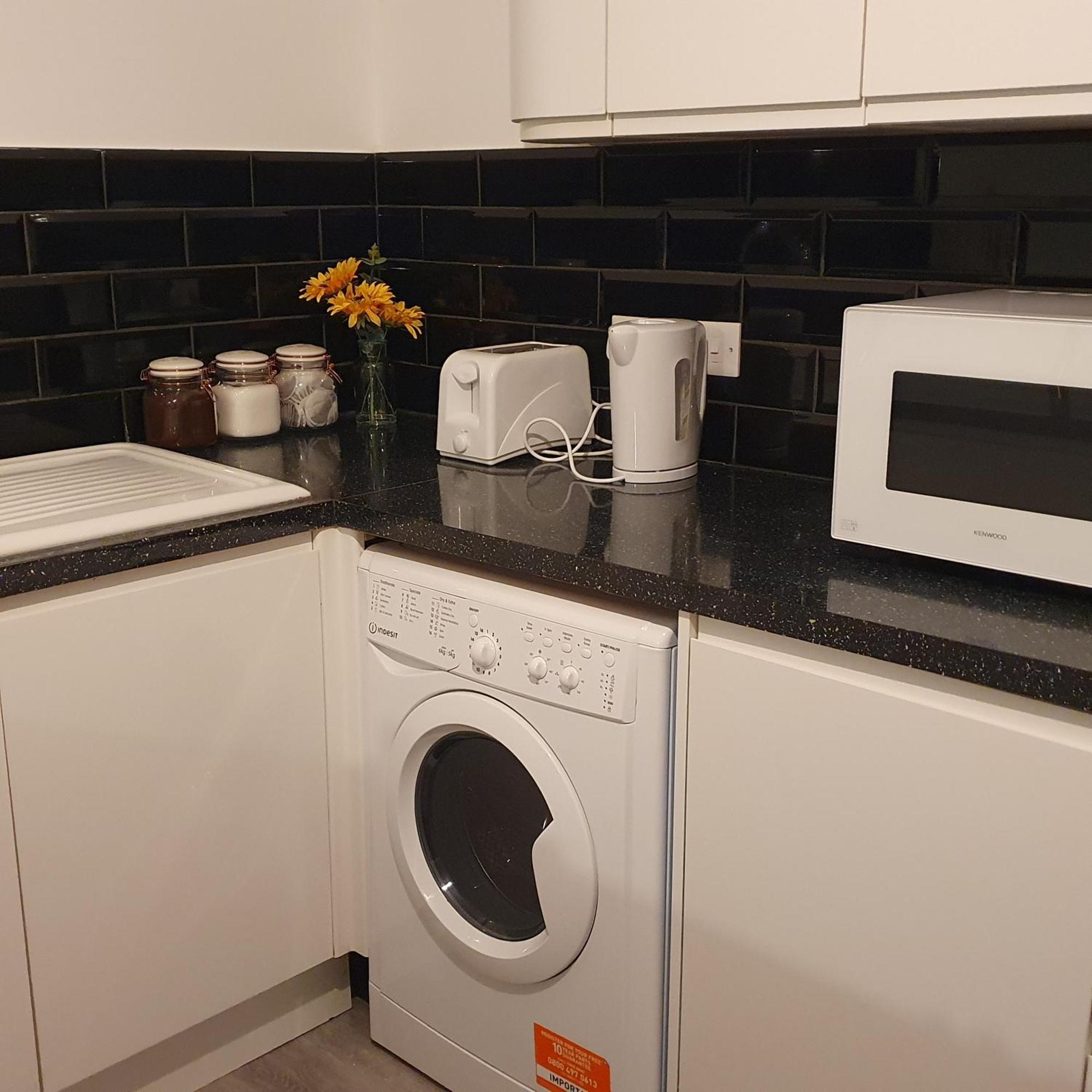 Yolo House Hotell London Eksteriør bilde