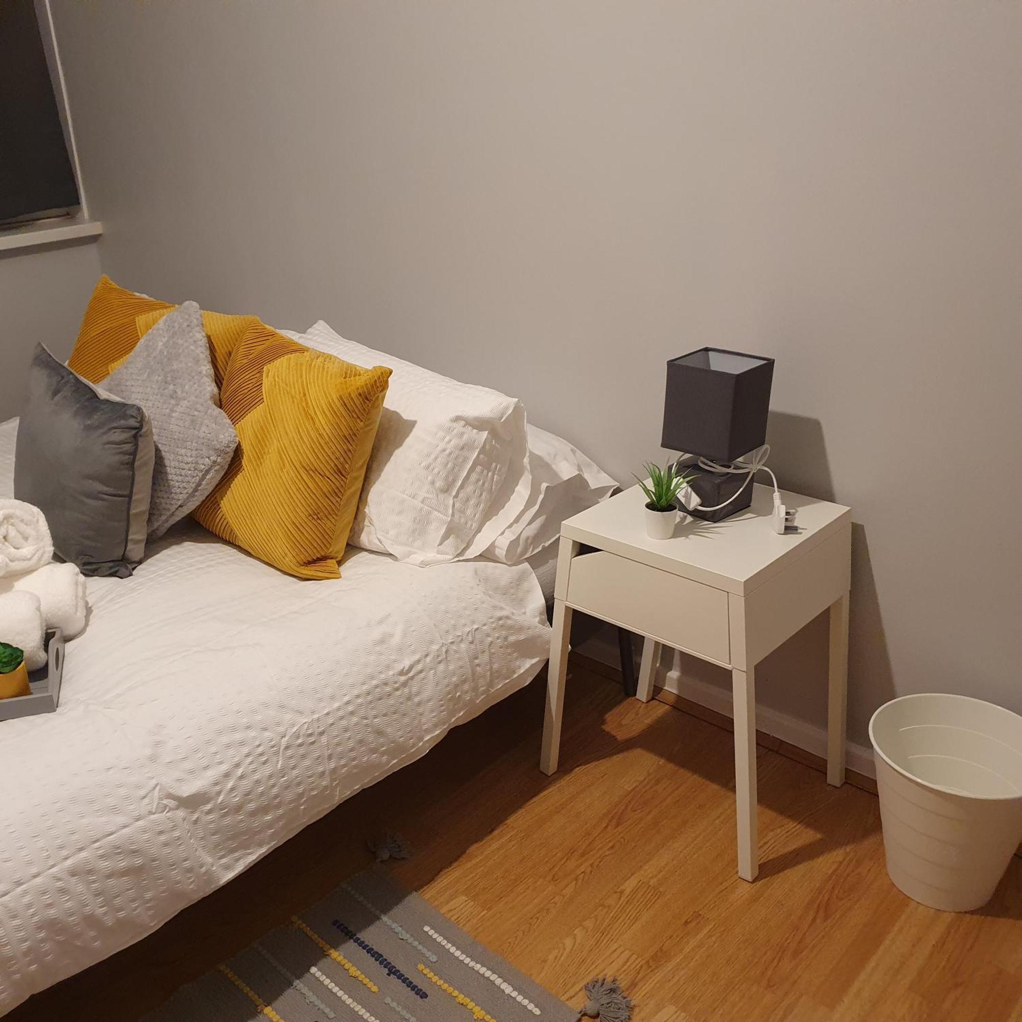 Yolo House Hotell London Eksteriør bilde