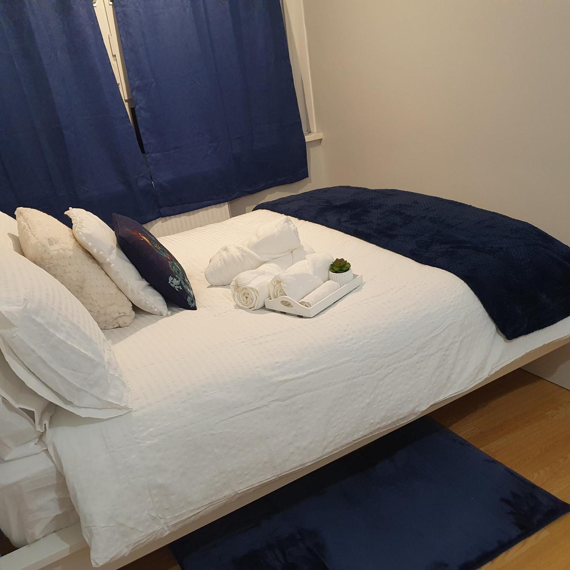 Yolo House Hotell London Eksteriør bilde