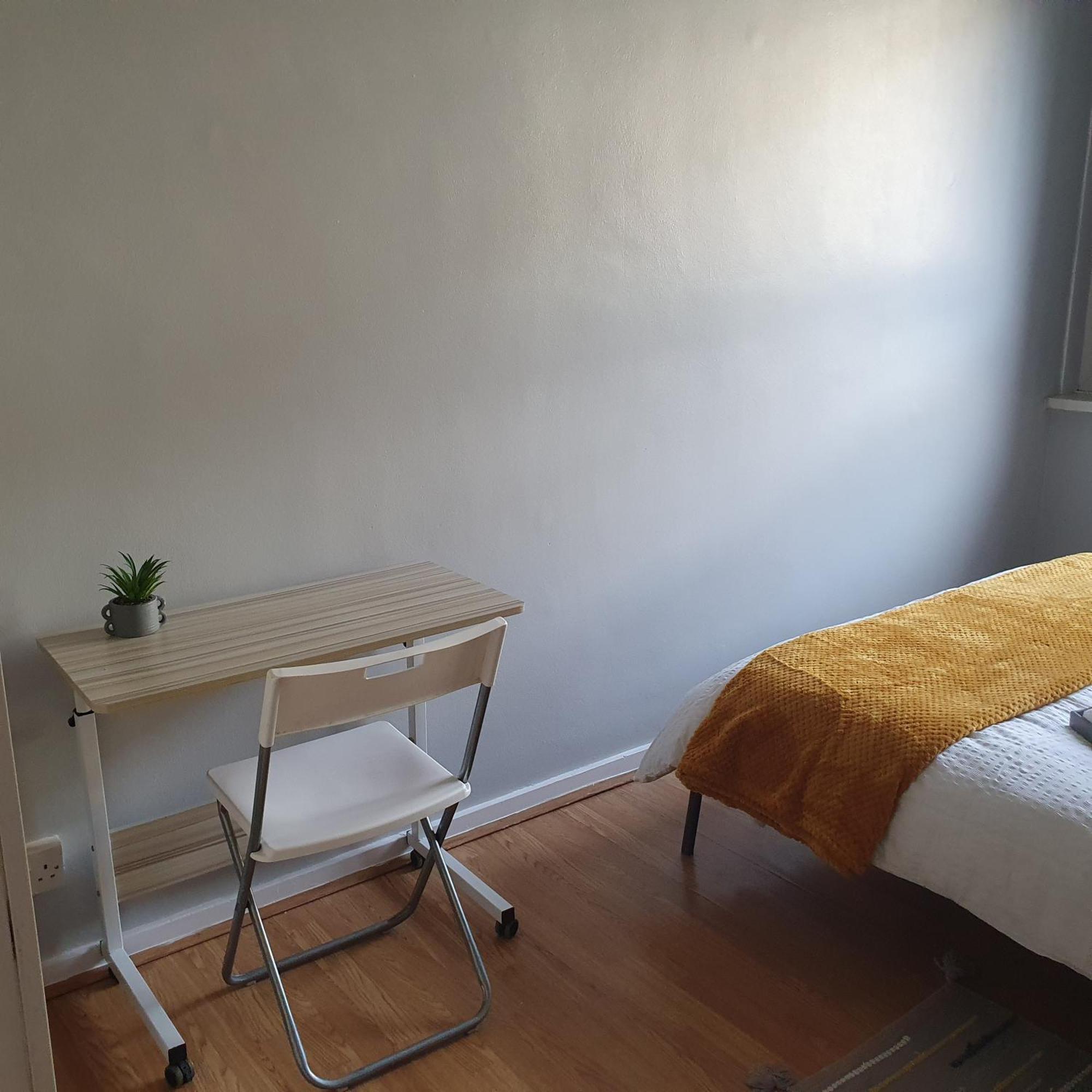 Yolo House Hotell London Eksteriør bilde