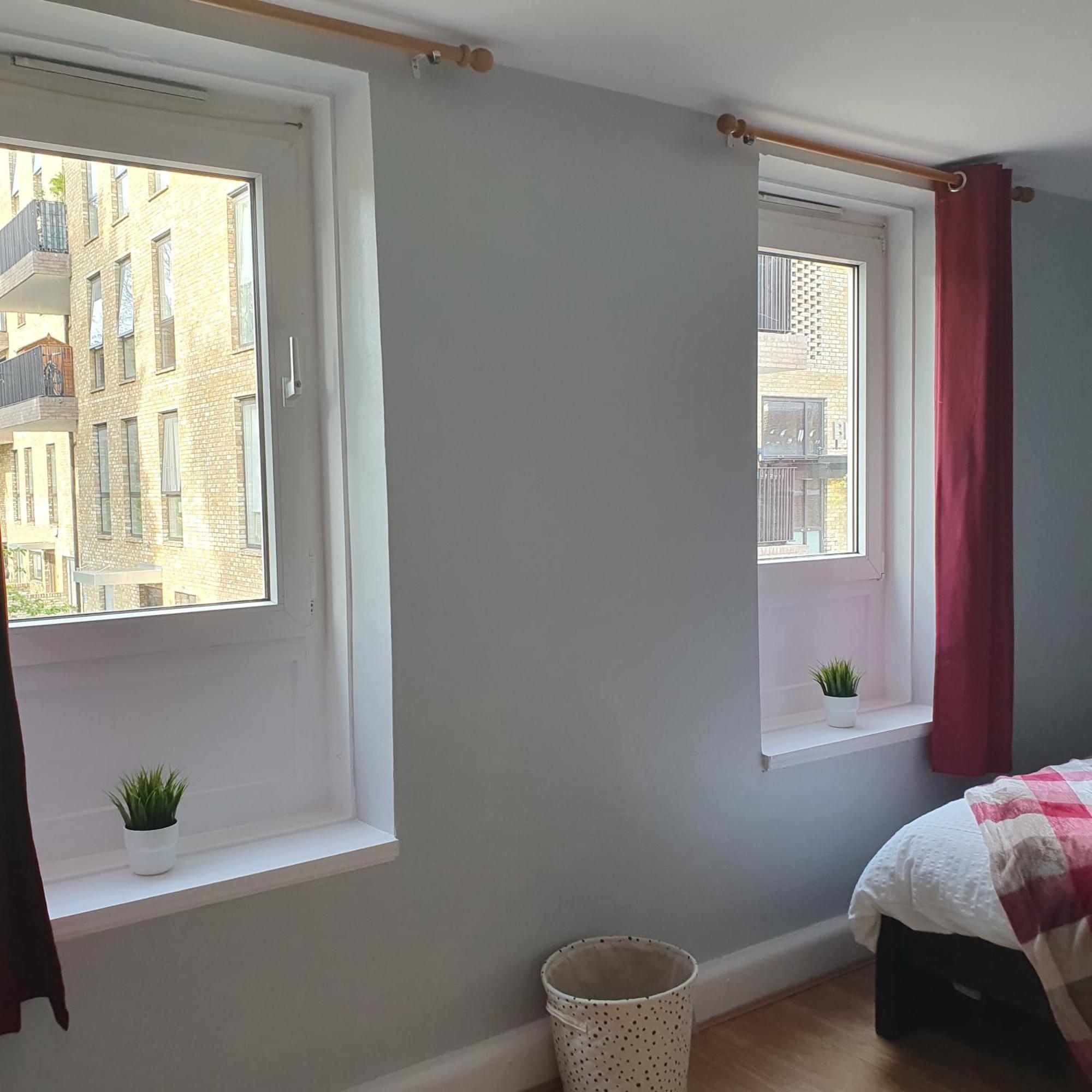 Yolo House Hotell London Eksteriør bilde