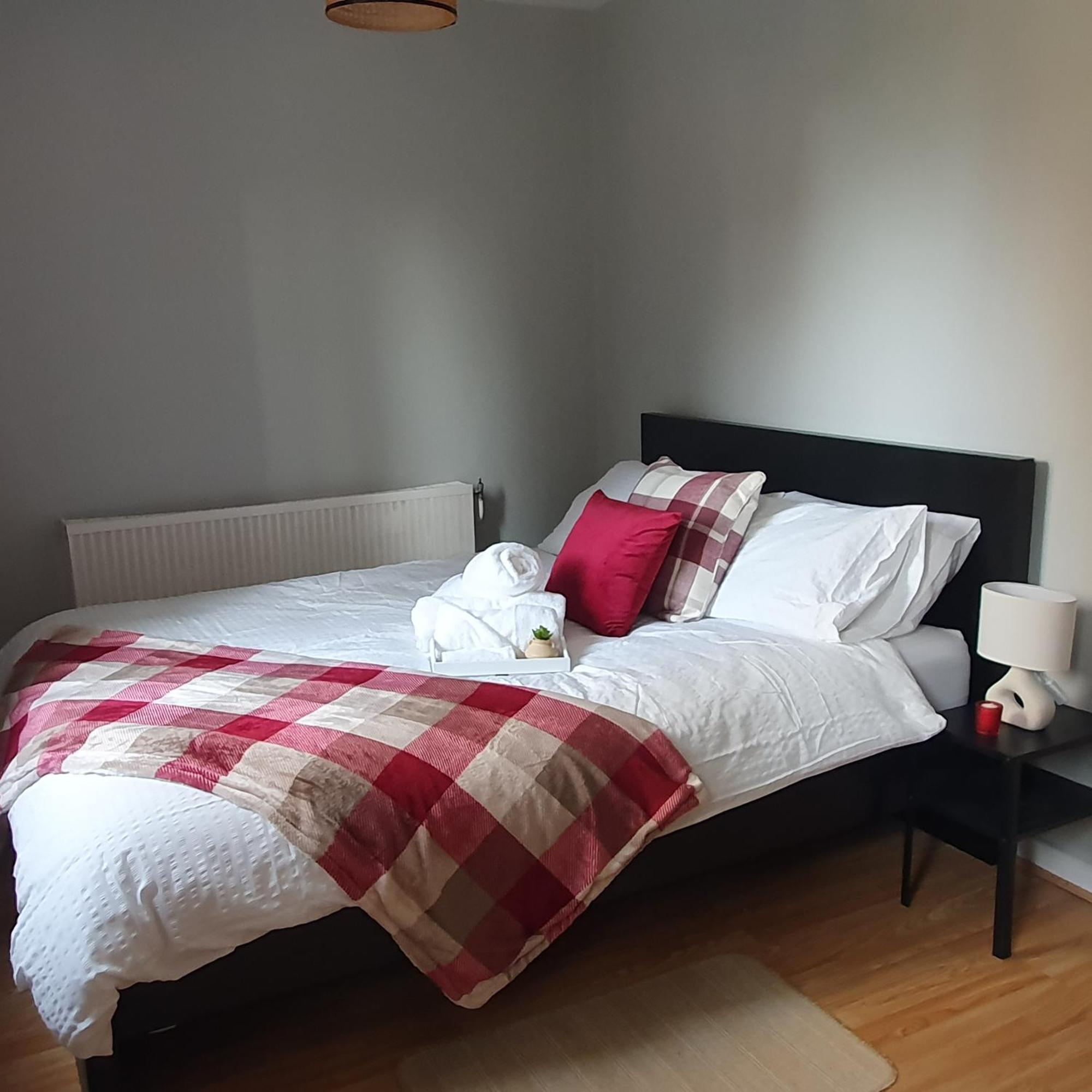 Yolo House Hotell London Eksteriør bilde