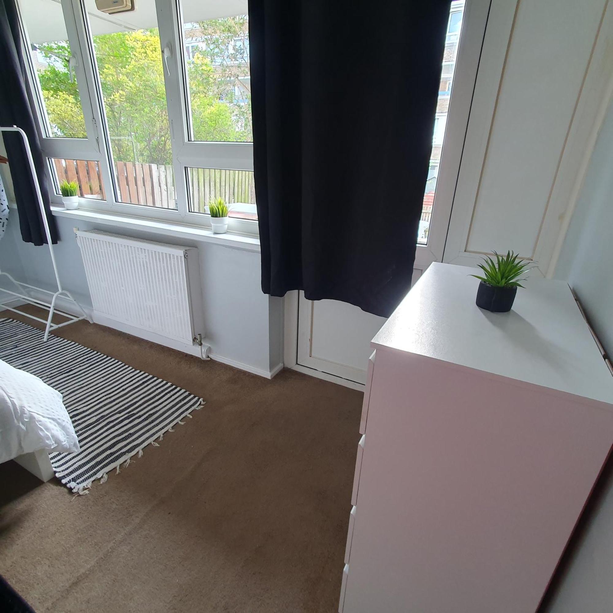 Yolo House Hotell London Eksteriør bilde