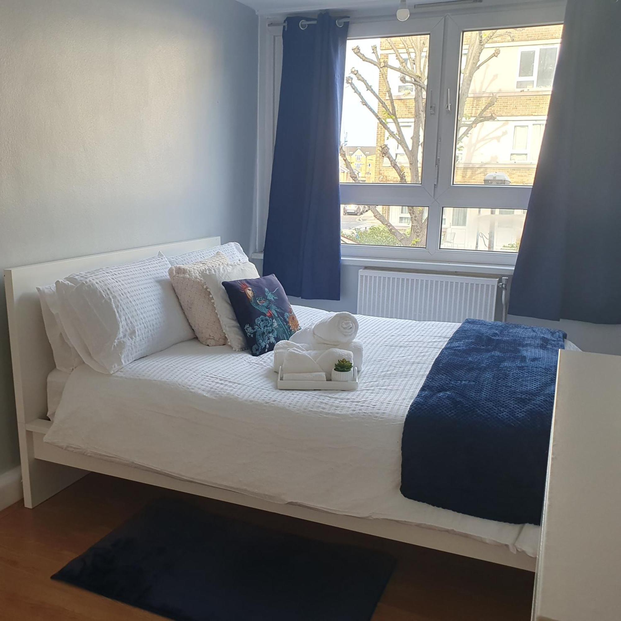 Yolo House Hotell London Eksteriør bilde