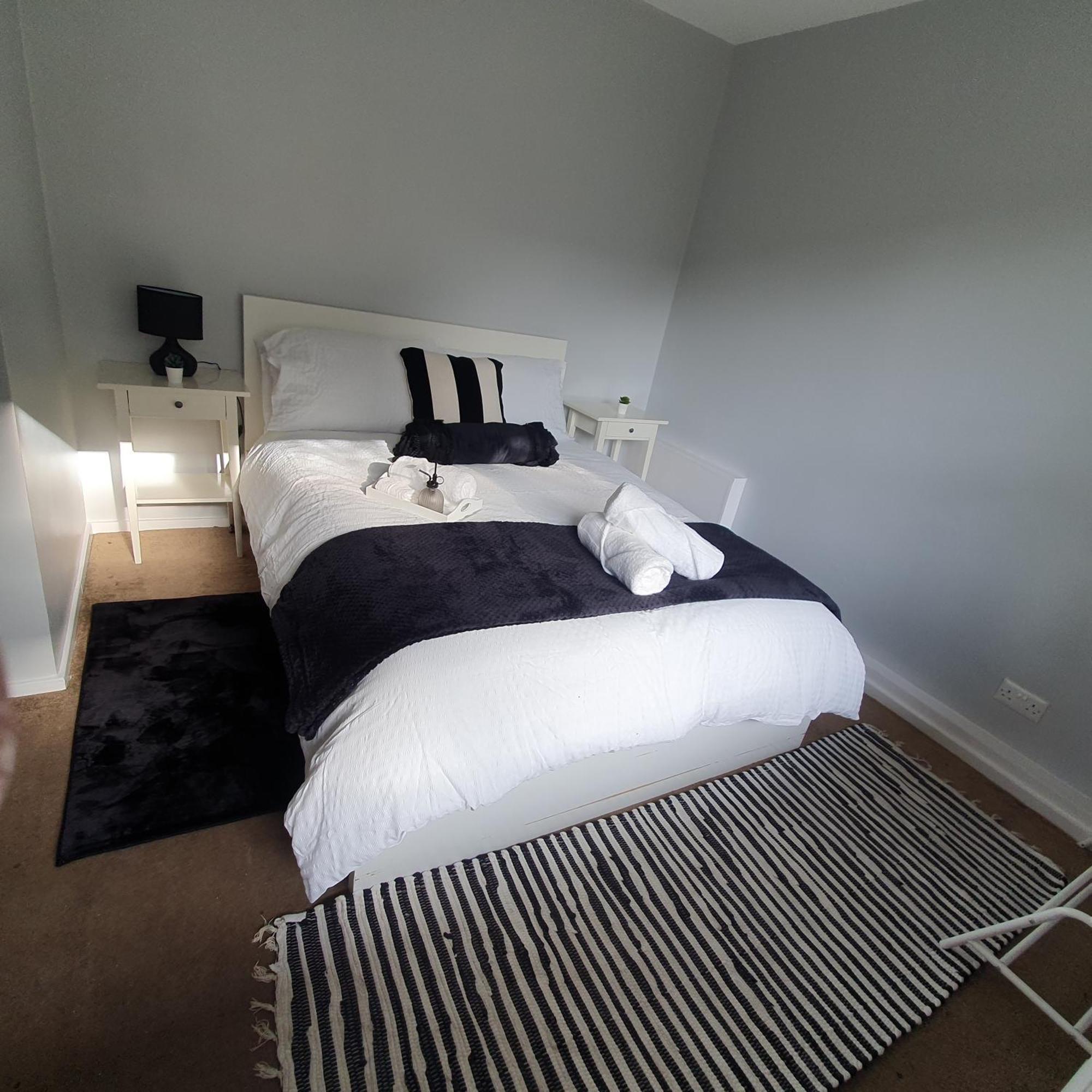 Yolo House Hotell London Eksteriør bilde