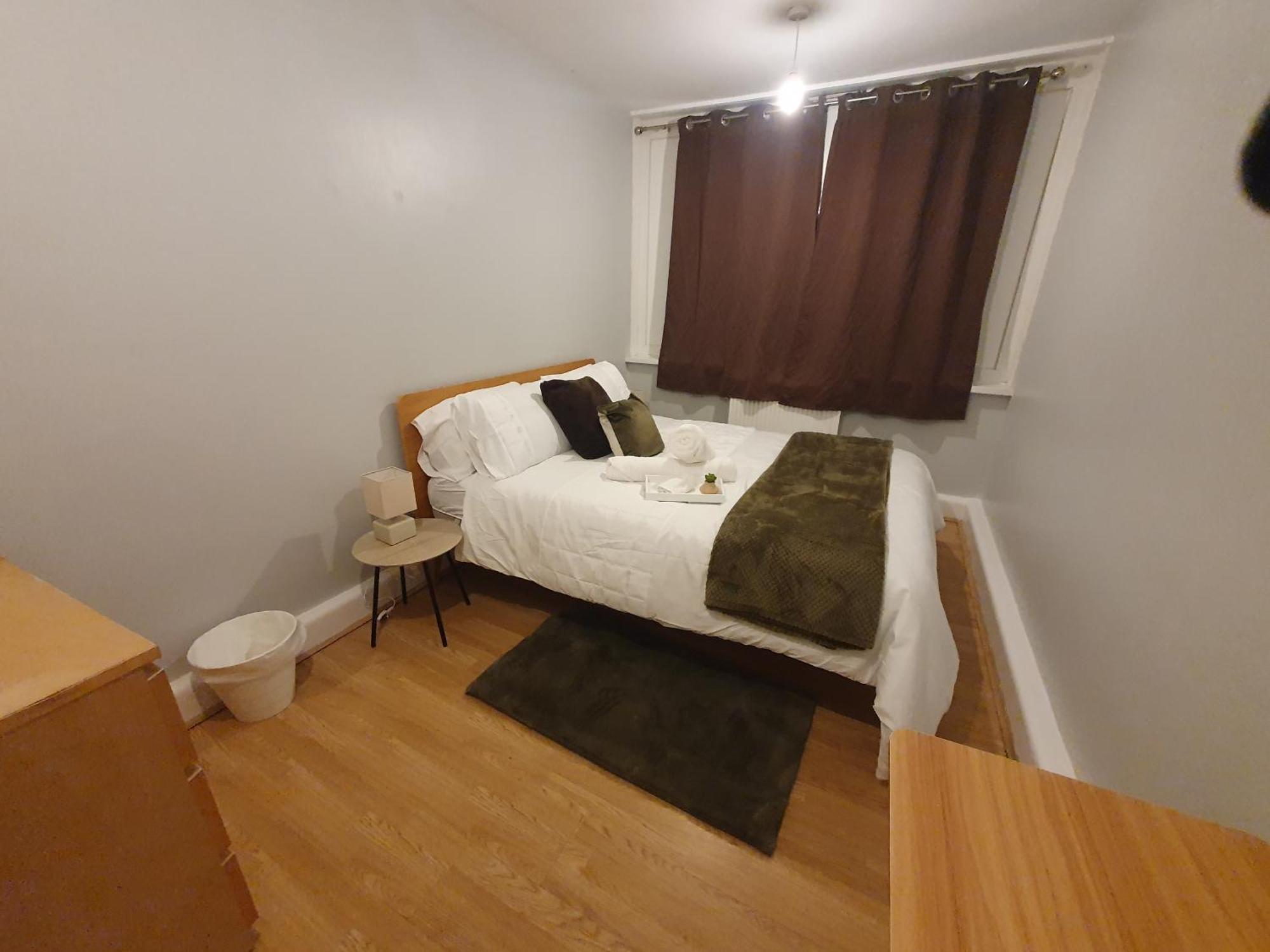 Yolo House Hotell London Eksteriør bilde
