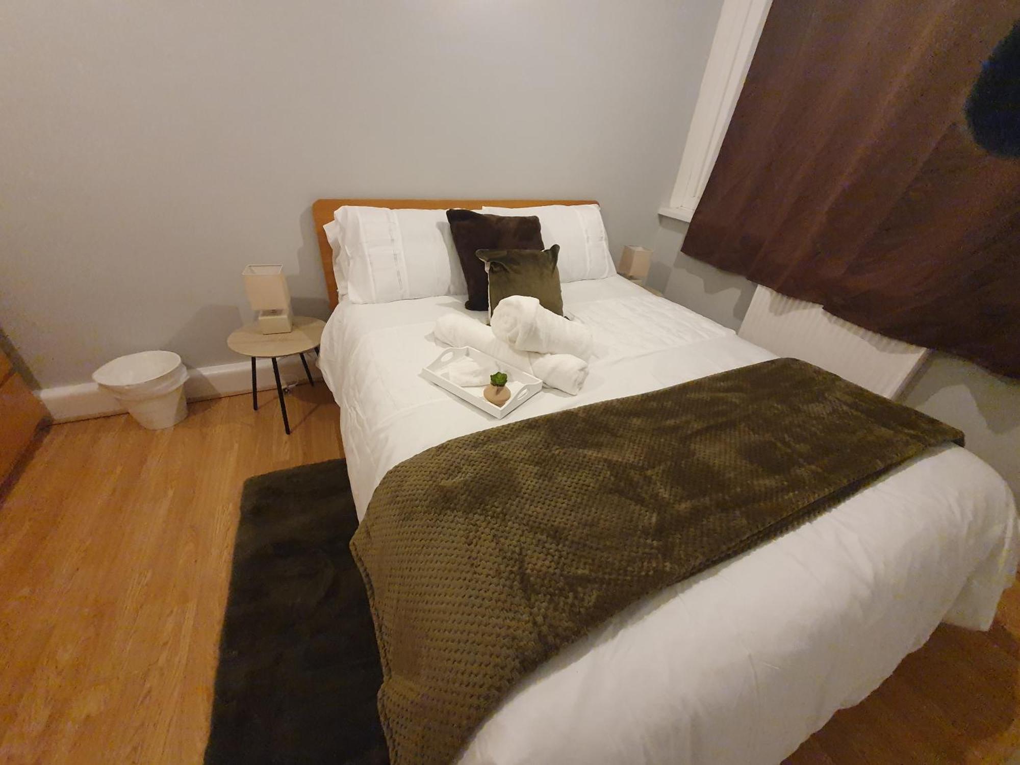Yolo House Hotell London Eksteriør bilde