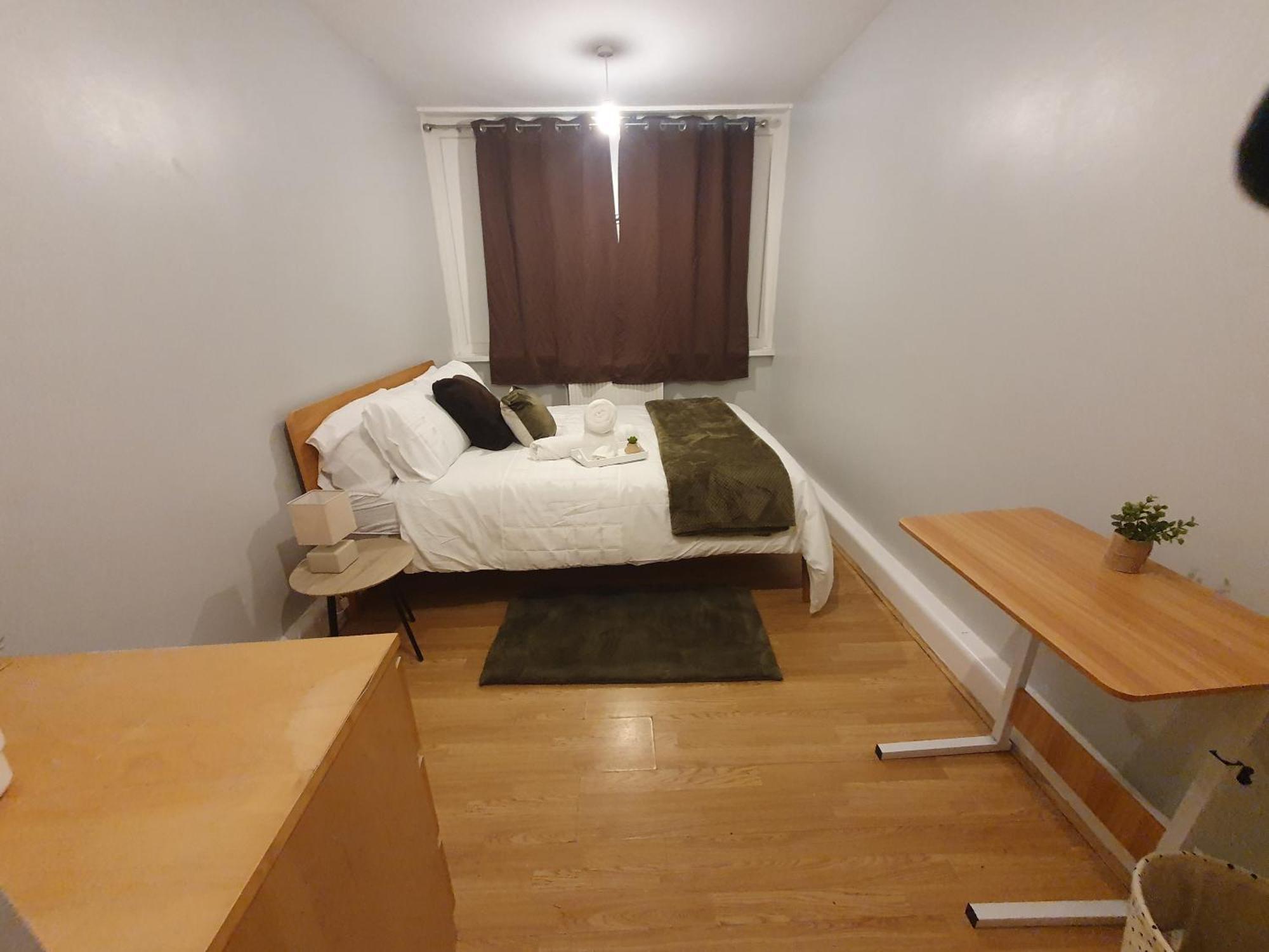 Yolo House Hotell London Eksteriør bilde